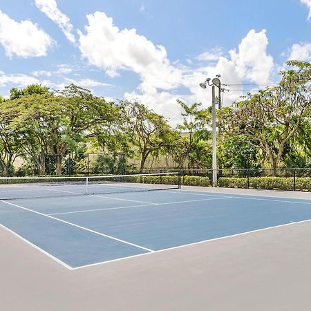 Stunning Centrally Located Apartments At New River Cove In South Florida ฟอร์ต ลอเดอร์เดล ภายนอก รูปภาพ