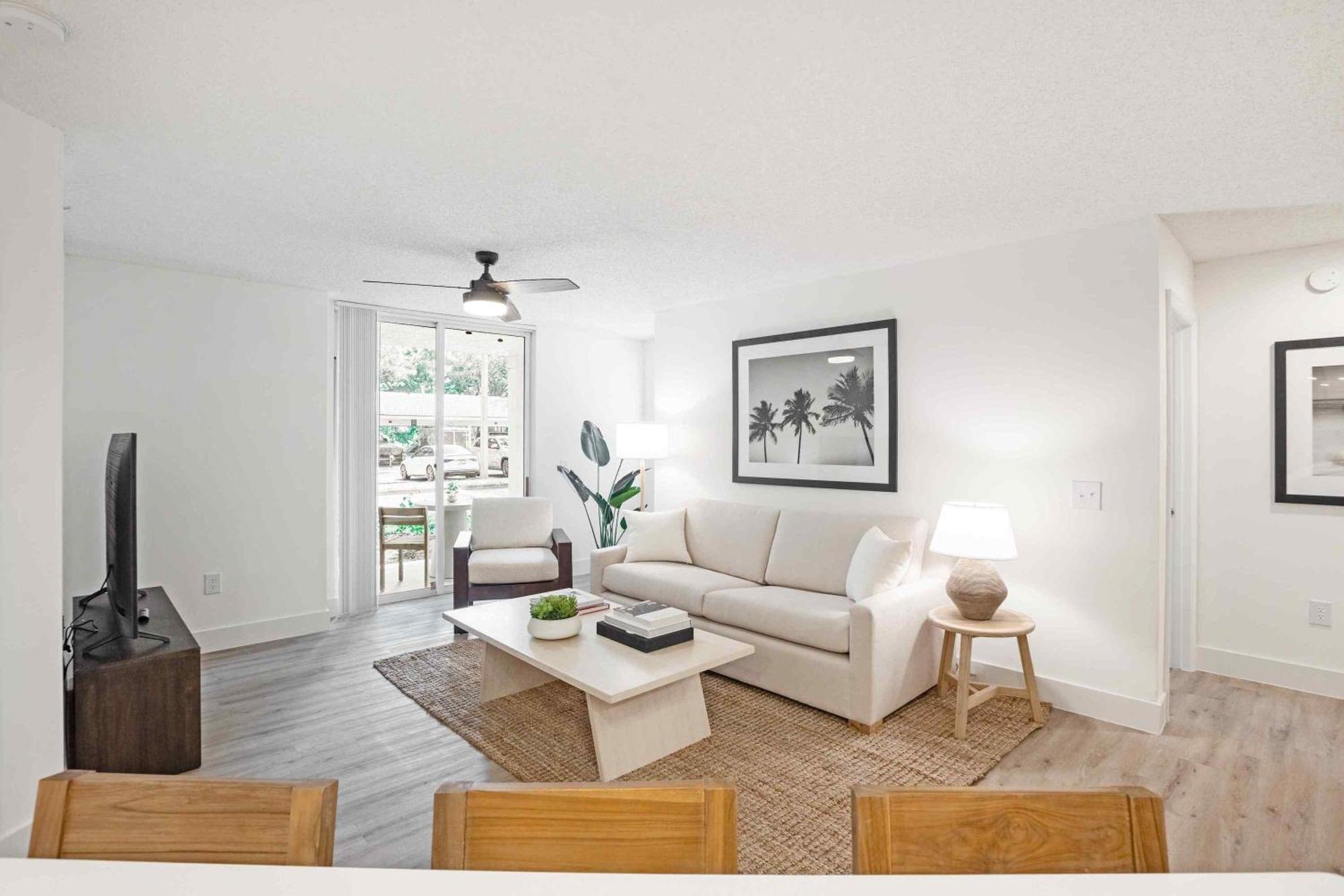 Stunning Centrally Located Apartments At New River Cove In South Florida ฟอร์ต ลอเดอร์เดล ภายนอก รูปภาพ