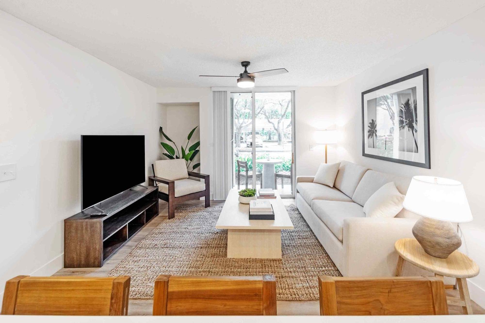 Stunning Centrally Located Apartments At New River Cove In South Florida ฟอร์ต ลอเดอร์เดล ภายนอก รูปภาพ