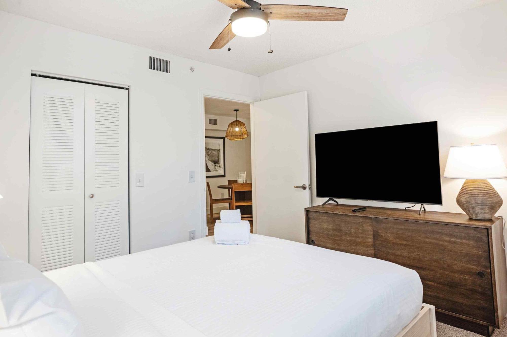 Stunning Centrally Located Apartments At New River Cove In South Florida ฟอร์ต ลอเดอร์เดล ห้อง รูปภาพ