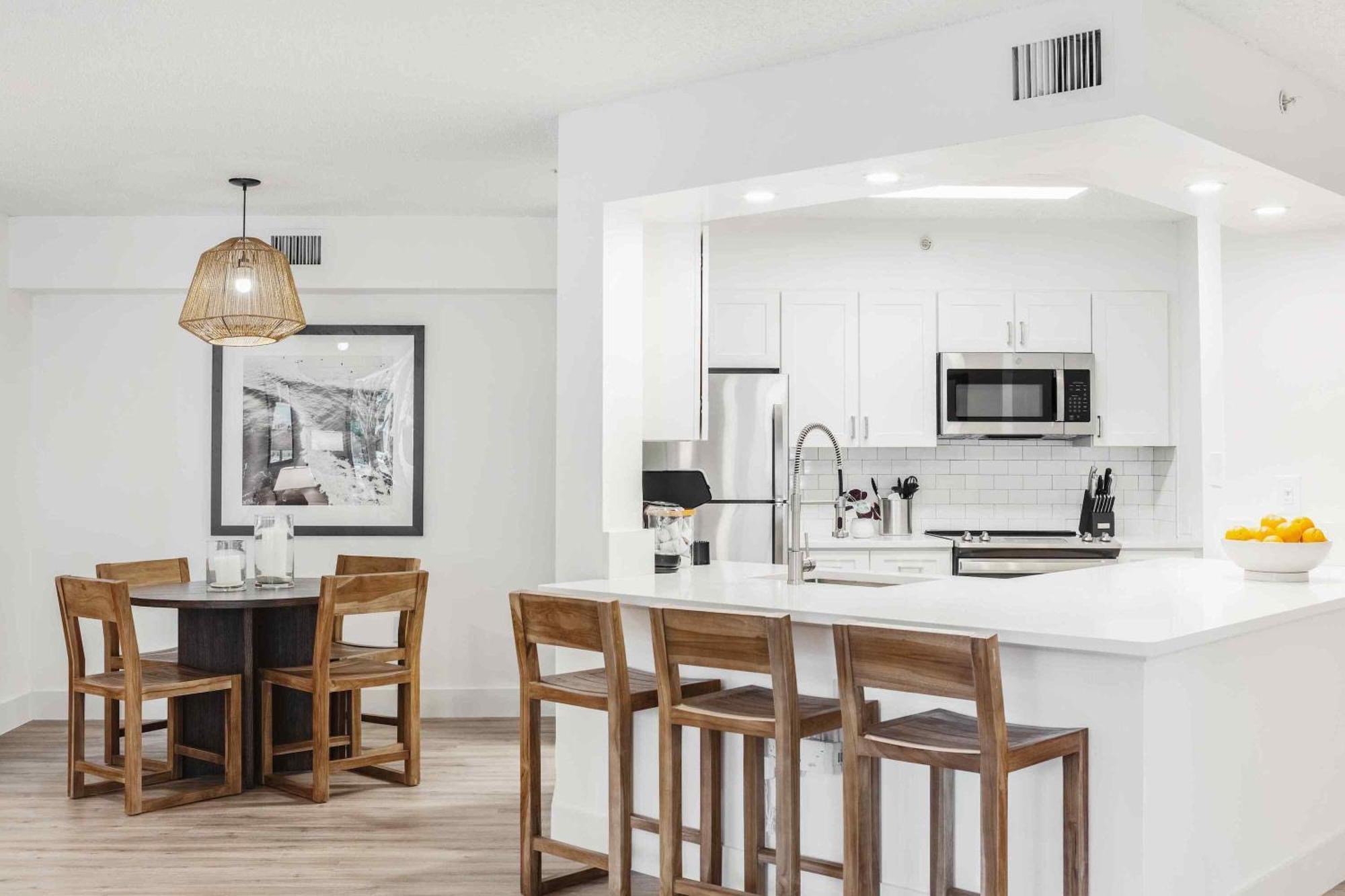 Stunning Centrally Located Apartments At New River Cove In South Florida ฟอร์ต ลอเดอร์เดล ภายนอก รูปภาพ