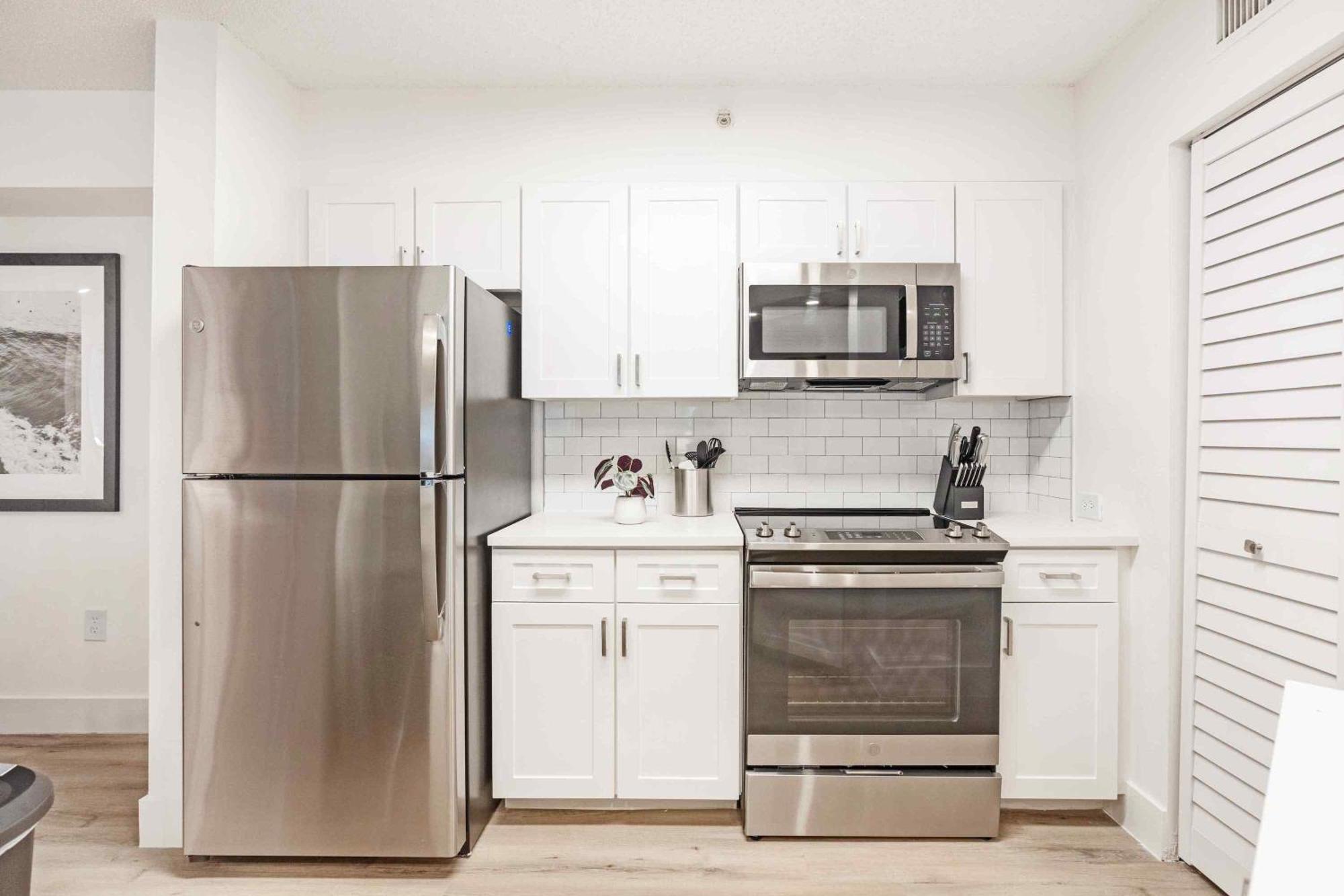 Stunning Centrally Located Apartments At New River Cove In South Florida ฟอร์ต ลอเดอร์เดล ภายนอก รูปภาพ