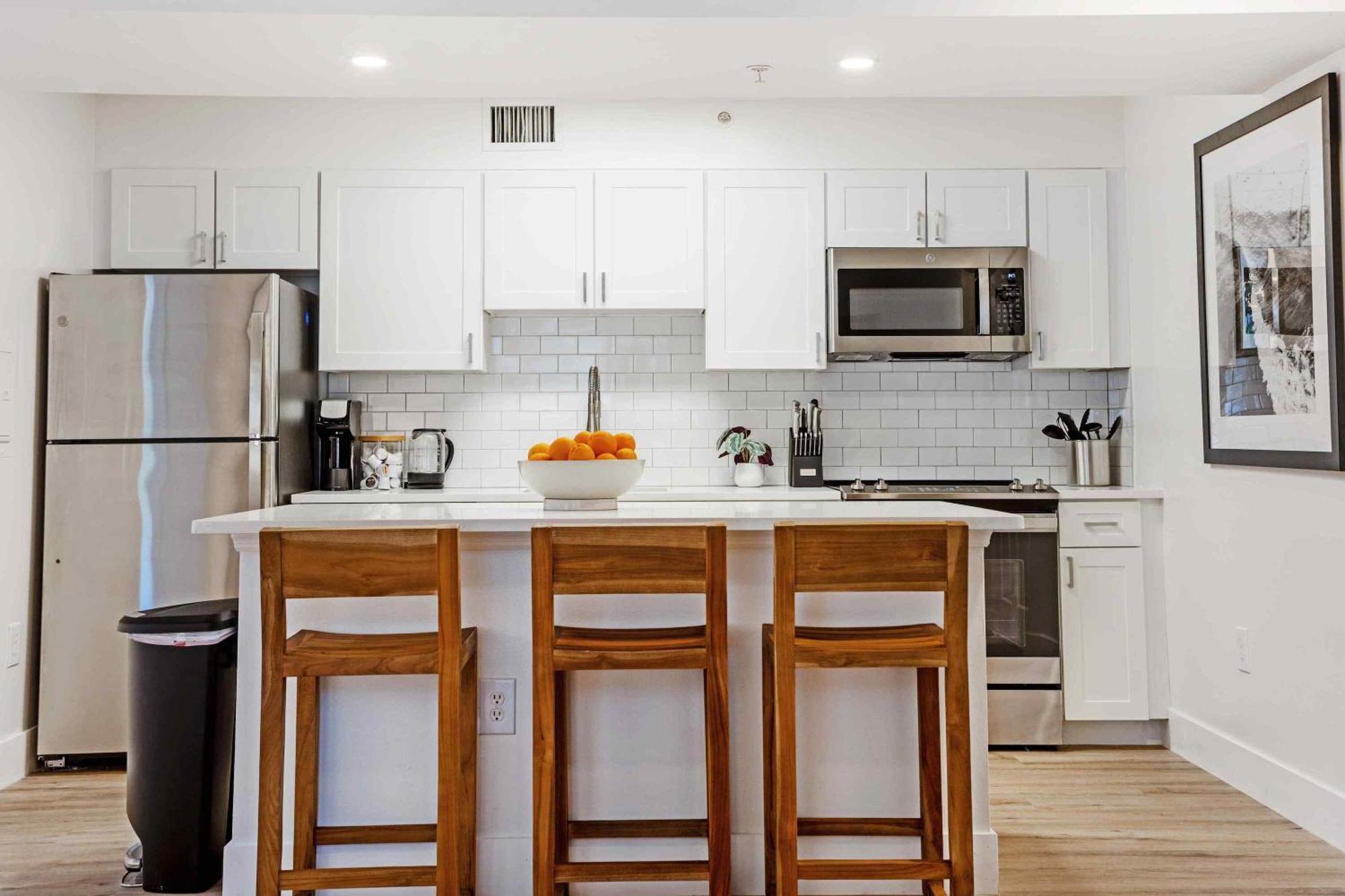 Stunning Centrally Located Apartments At New River Cove In South Florida ฟอร์ต ลอเดอร์เดล ภายนอก รูปภาพ