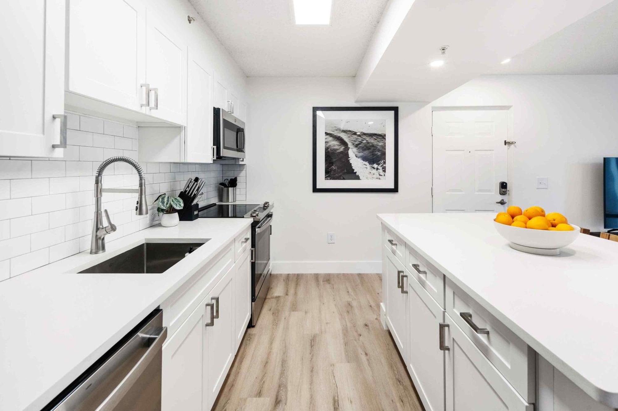Stunning Centrally Located Apartments At New River Cove In South Florida ฟอร์ต ลอเดอร์เดล ห้อง รูปภาพ