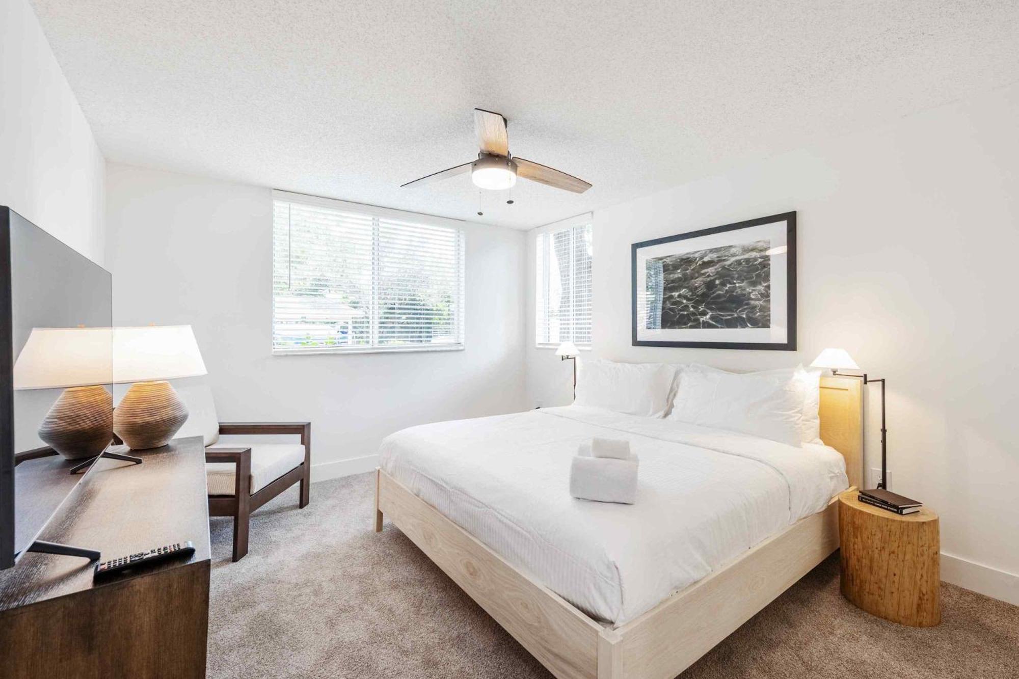 Stunning Centrally Located Apartments At New River Cove In South Florida ฟอร์ต ลอเดอร์เดล ภายนอก รูปภาพ