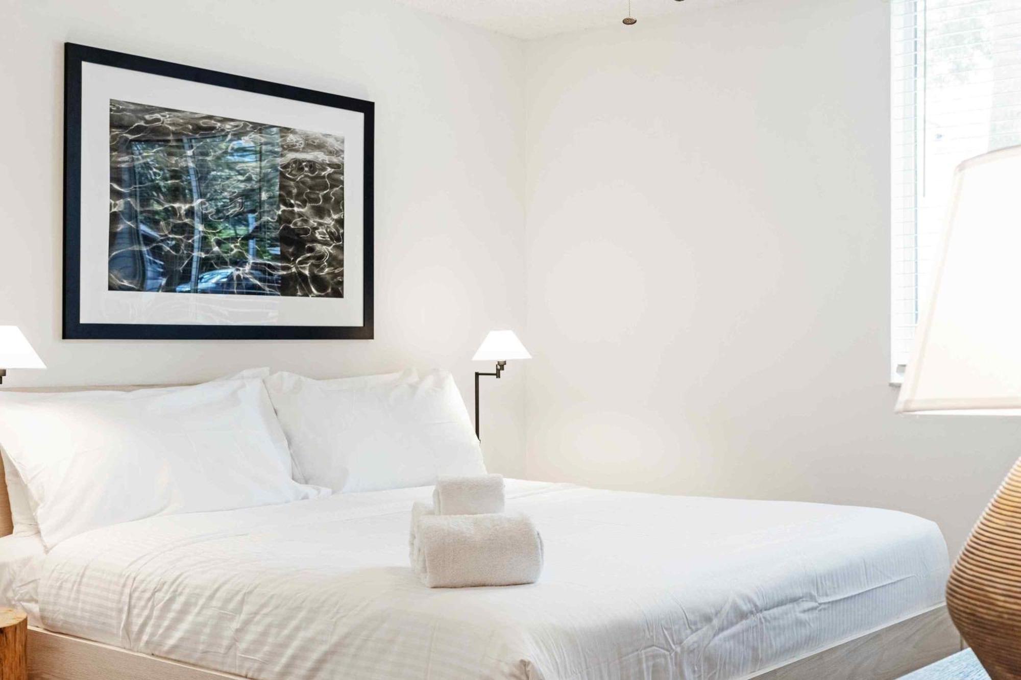 Stunning Centrally Located Apartments At New River Cove In South Florida ฟอร์ต ลอเดอร์เดล ห้อง รูปภาพ