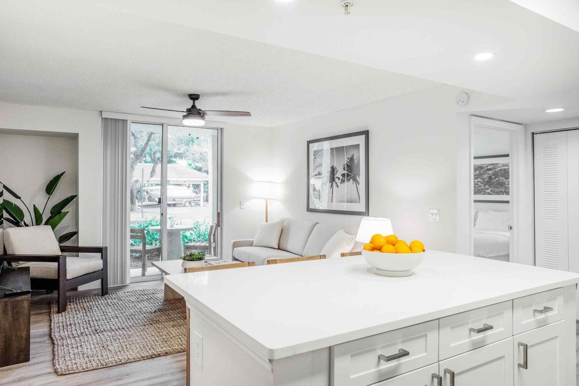 Stunning Centrally Located Apartments At New River Cove In South Florida ฟอร์ต ลอเดอร์เดล ห้อง รูปภาพ